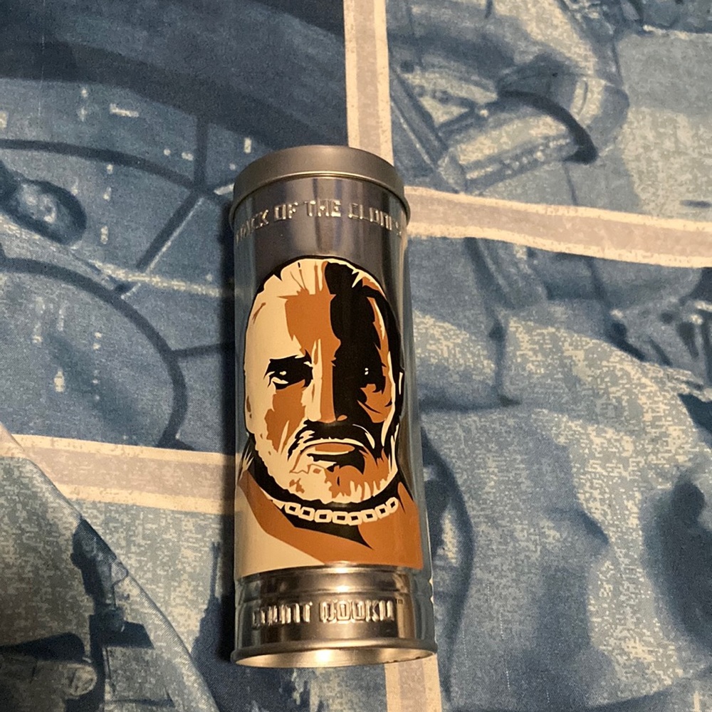 Star Wars watch